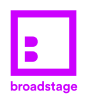 Broadstage Logo